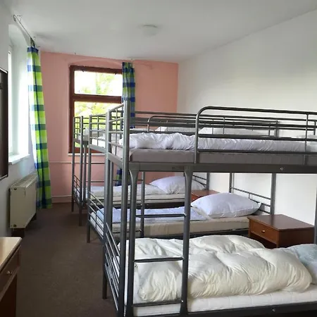 Hotel Ferienheim 