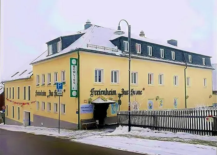 Ferienheim 